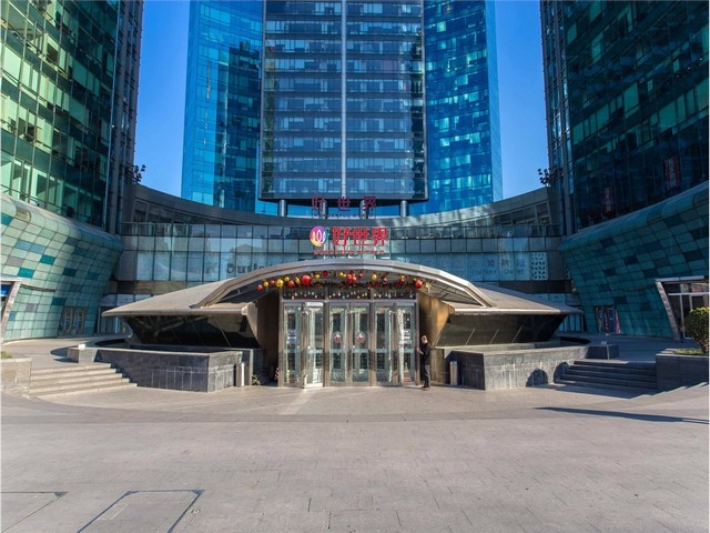 浦东新区办理注册公司